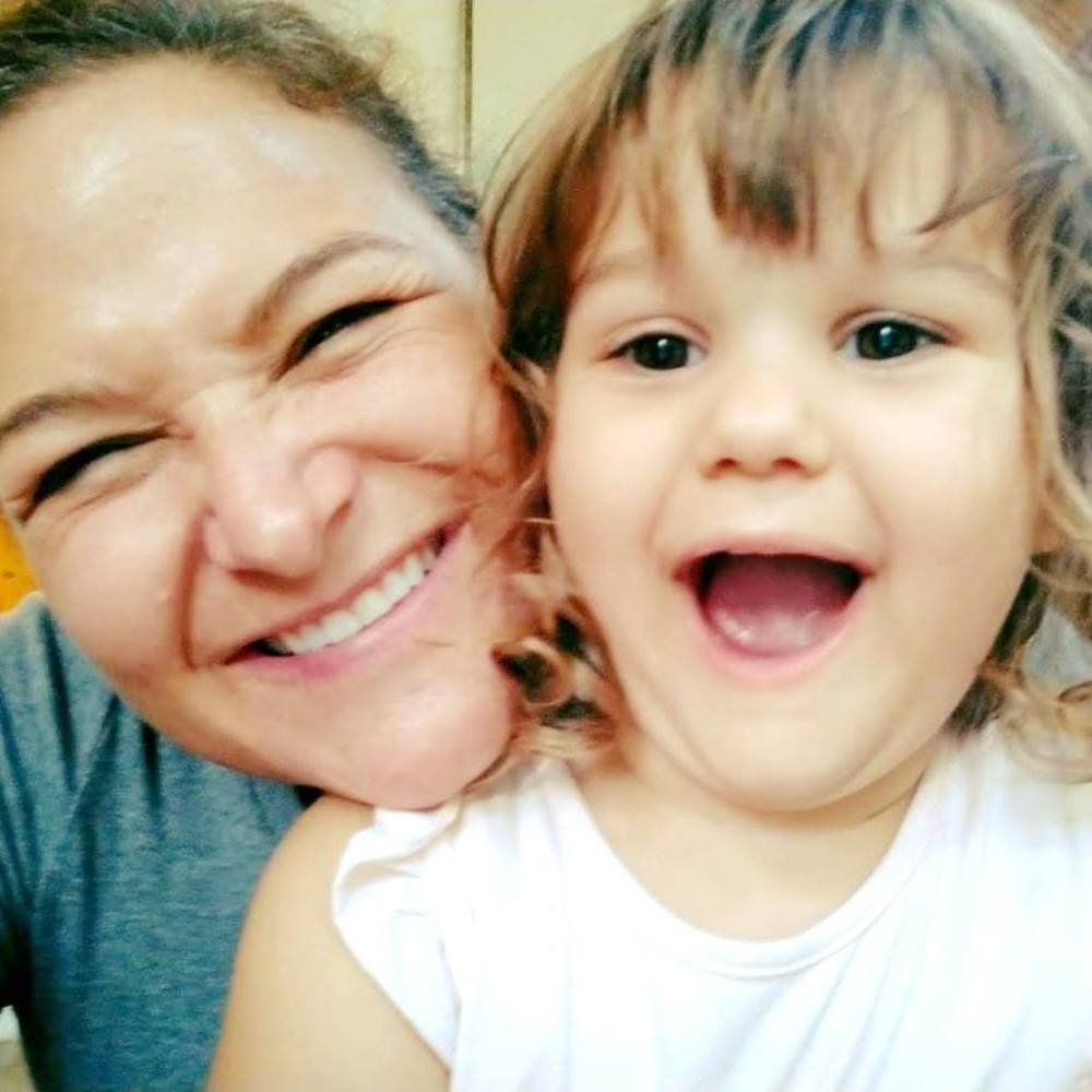 Meet your Posher, Amber